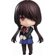 Date A Live V Kurumi Tokisaki School Unifiorm Ver. Nendoroid Action Figure