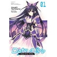 thumbnail image 1 of Date a Live (Light Novel) Date a Live, Vol. 1 (Light Novel): Dead-End Tohka Volume 1, Book 1, (Paperback), 1 of 1