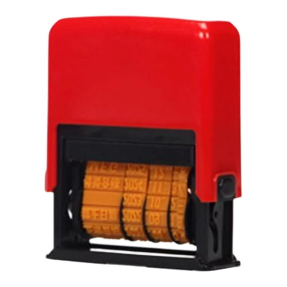 Date Coding Machine Expiry Date Printer Handheld Mark Printer Compact Size for Small Business Kitchen