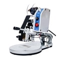 thumbnail image 1 of Date Coding Ribbon Hot Printing Machine Foil Manual Stamp Printer Coding Machine Date Ribbon Coder ,Easy to Install, 1 of 5