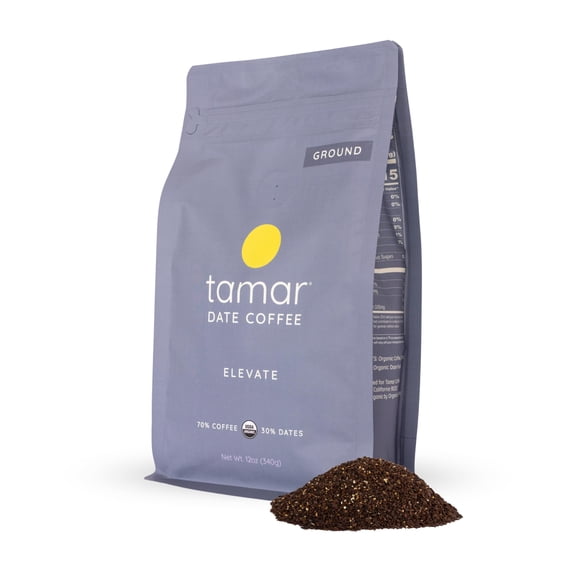 Coffee With No Mold