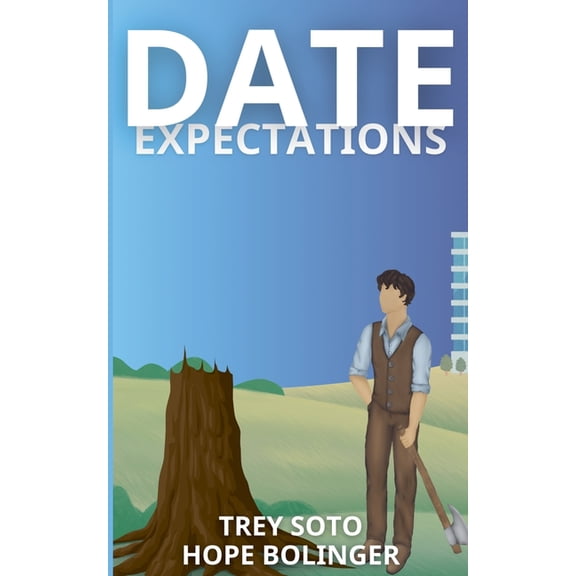 Date Expectations, (Paperback)