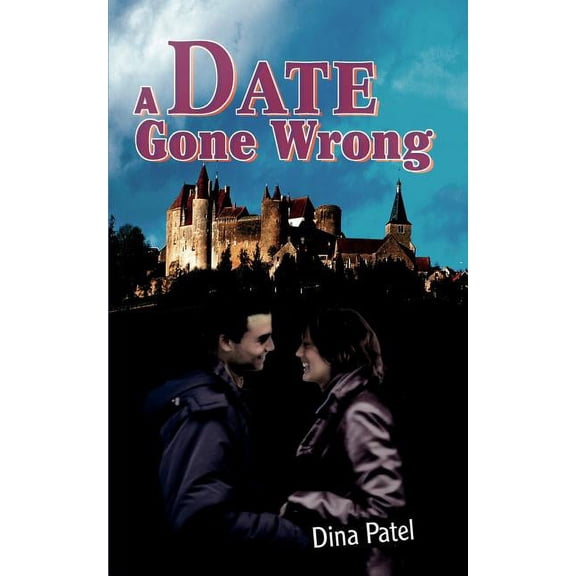 A Date Gone Wrong, (Paperback)