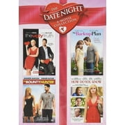 Date Night (DVD)