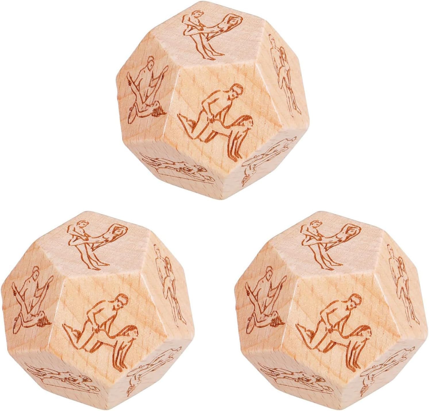 Date Night Dice Ideas Gifts for Girlfriend Boyfriend, Date Night Games  Valentines Day Gifts for Him Her, Christmas Birthday Gifts for Women Men  Husband Wife Anniversary Wedding Gifts - Walmart.com