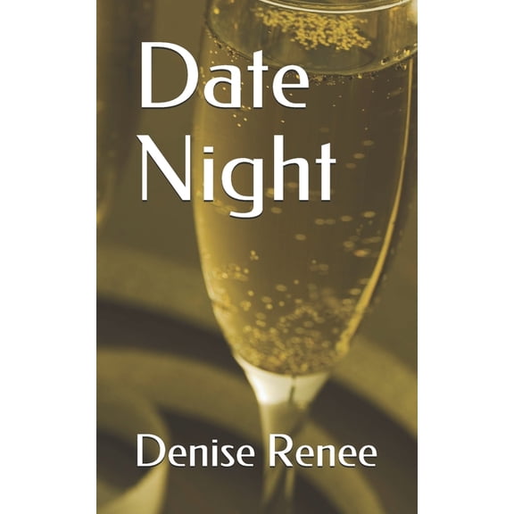 Date Night (Paperback)