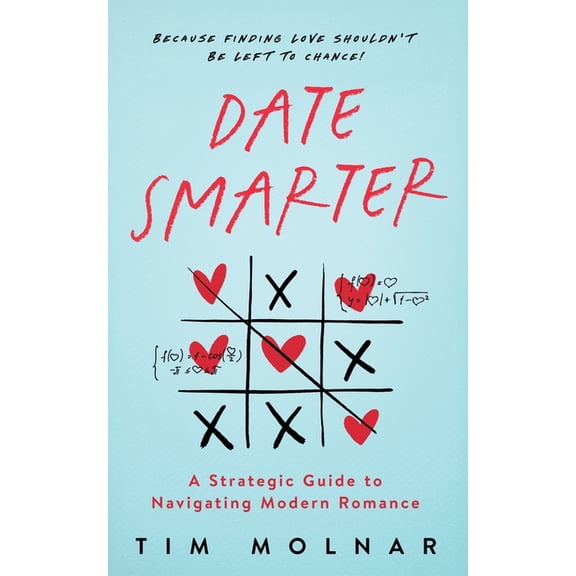 Date Smarter, (Paperback)