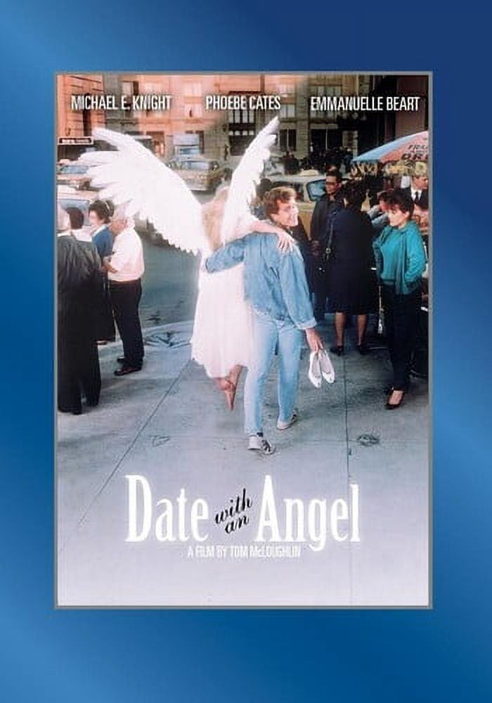 Date With An Angel (DVD), Lionsgate, Comedy