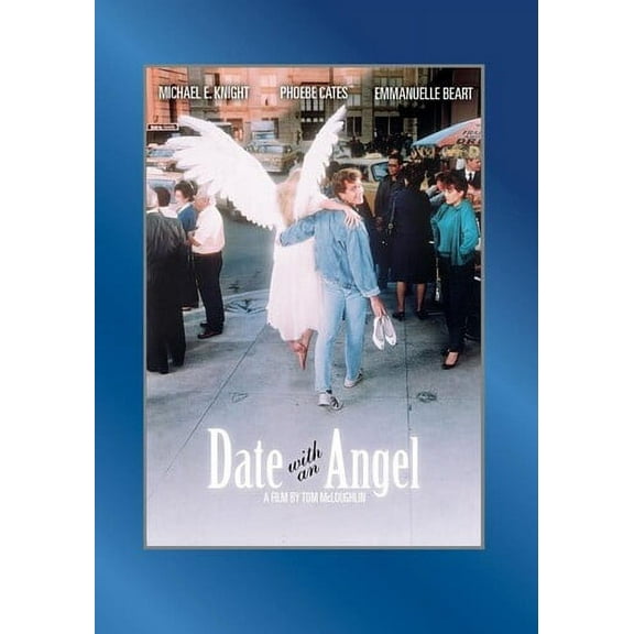 Date With An Angel (DVD), Lionsgate, Comedy