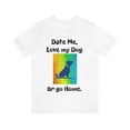 thumbnail image 1 of Date me/my Dog, 1 of 8