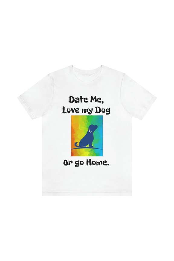 Date me/my Dog