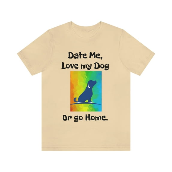 Date me/my Dog