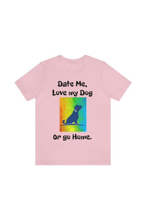 Date me/my Dog
