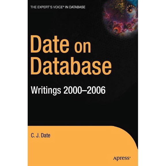 Date on Database: Writings 2000-2006, (Hardcover)