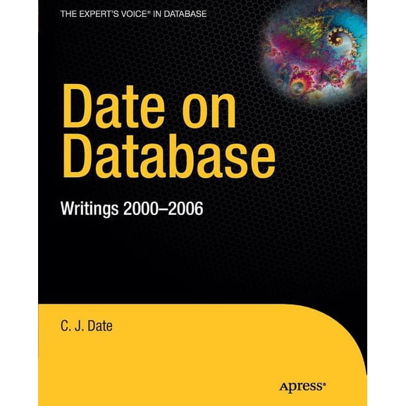 Date on Database: Writings 2000-2006 (Paperback)