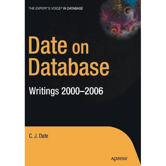Date on Database: Writings 2000-2006, (Paperback)