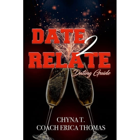 Date to Relate: Purpose Dating Guide, (Paperback)