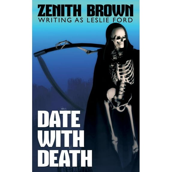 Date with Death, (Paperback)