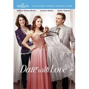 Date with Love DVD