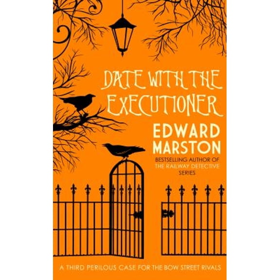 Pre-Owned Date with the Executioner (Hardcover) 0749021101 9780749021108
