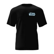 Star Wars Cast 2025 Adult Unisex Tee Shirt, XS-XXL