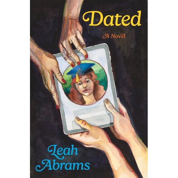 Dated, (Hardcover)