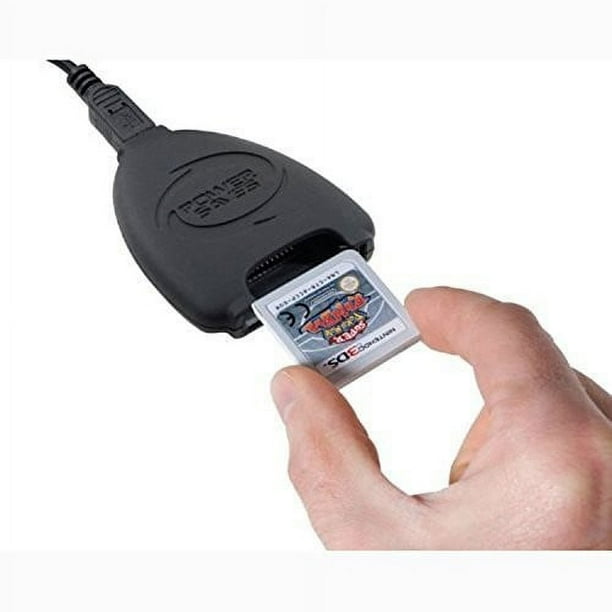 Datel Action Replay Cheat Codes Plus Power Saves for Nintendo 3DS