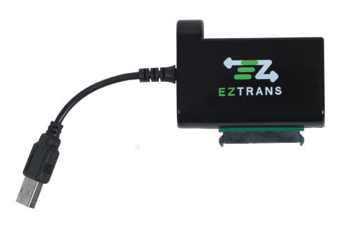 Datel XB360 EZ Transfer Cable 90435 (Xbox 360) (Xbox 360)