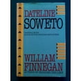 thumbnail image 1 of Pre-Owned Dateline Soweto: Travels With Black South African Reporters Hardcover, 1 of 1