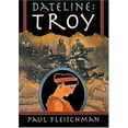 thumbnail image 1 of Pre-Owned Dateline: Troy (Hardcover) 1564024695 9781564024695, 1 of 1