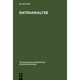 thumbnail image 1 of Datenanalyse, (Hardcover), 1 of 1