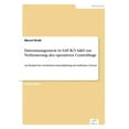 thumbnail image 1 of Datenmanagement in SAP R/3 A&D zur Verbesserung des operativen Controllings: Am Beispiel der technischen Instandhaltung , (Paperback), 1 of 1