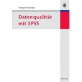 thumbnail image 1 of Datenqualitat Mit SPSS, (Paperback), 1 of 1