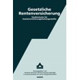 thumbnail image 1 of Datenschutz in Der Rentenversicherung, (Paperback), 1 of 1
