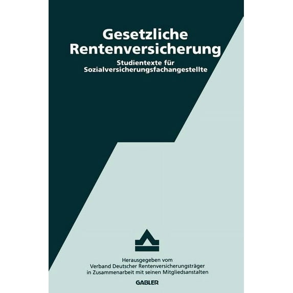 Datenschutz in Der Rentenversicherung, (Paperback)
