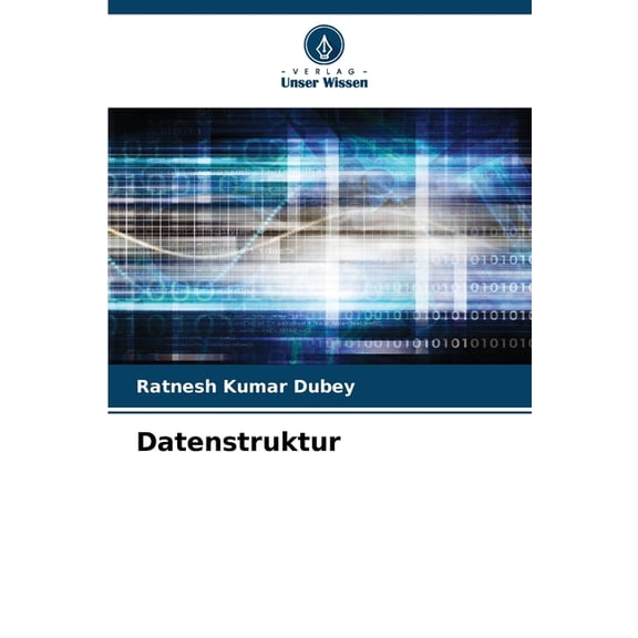 Datenstruktur, (Paperback)