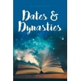 thumbnail image 1 of Dates and Dynasties, (Paperback), 1 of 1