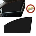 thumbnail image 1 of Datian Sun Shade for Car,Car Sun Shade With Magnetic Lightproof Car Curtain Car Window Sunshade Side Window Mesh Sun Visor （Driving / Auxiliary Seat / Back Row）, 1 of 7