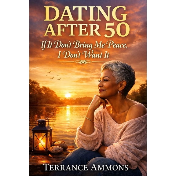 Dating After 50, (Paperback)