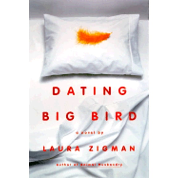 Pre-Owned Dating Big Bird, 9780385333405, 0385333404, Hardcover,