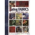 thumbnail image 1 of Pre-Owned Dating Fabrics - A Color Guide 1800-1960 (Paperback), 1 of 1