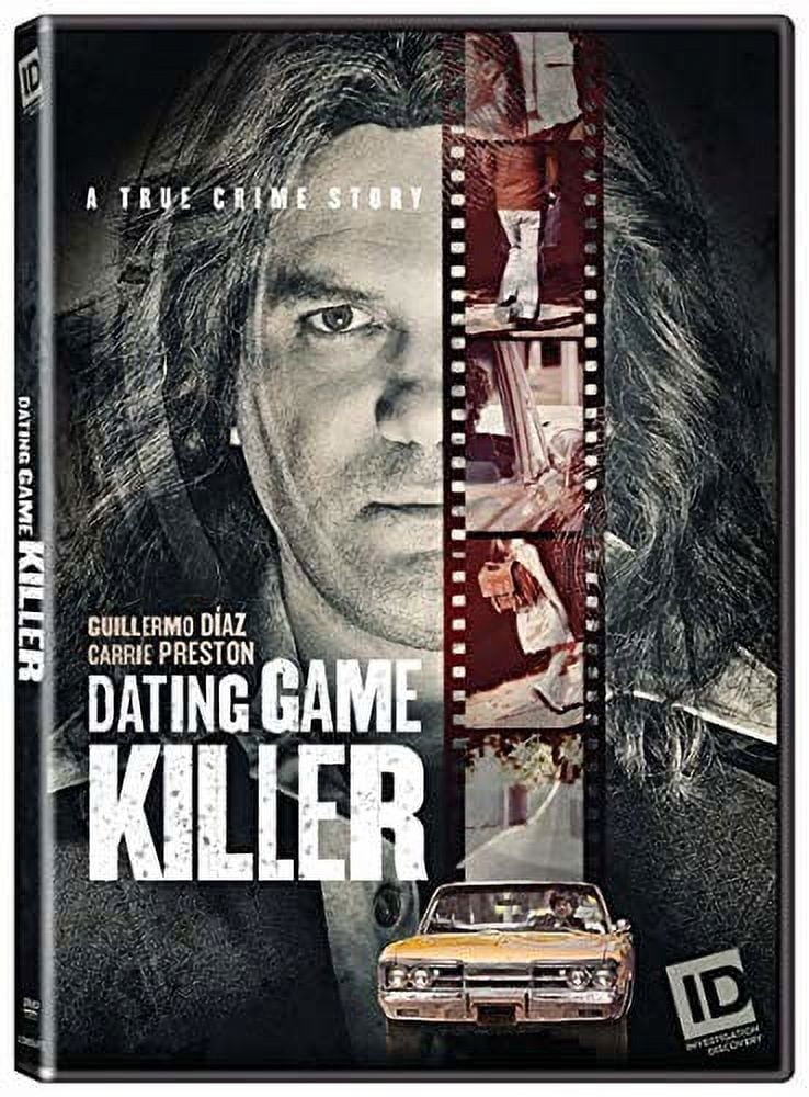 Dating Game Killer (DVD) - Walmart.com