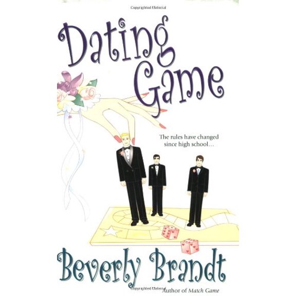 Pre-Owned Dating Game (Paperback) 0425211819 9780425211816