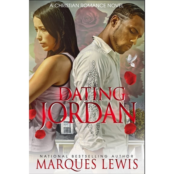 Dating Jordan (Paperback)