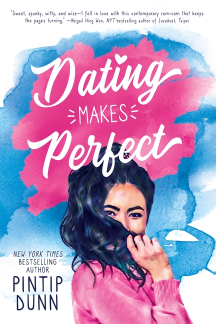 Dating Makes Perfect - image 1 of 1