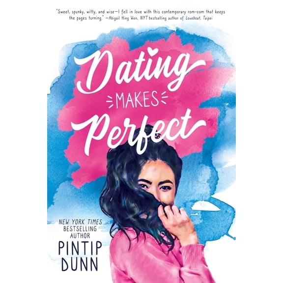 Dating Makes Perfect, (Paperback)