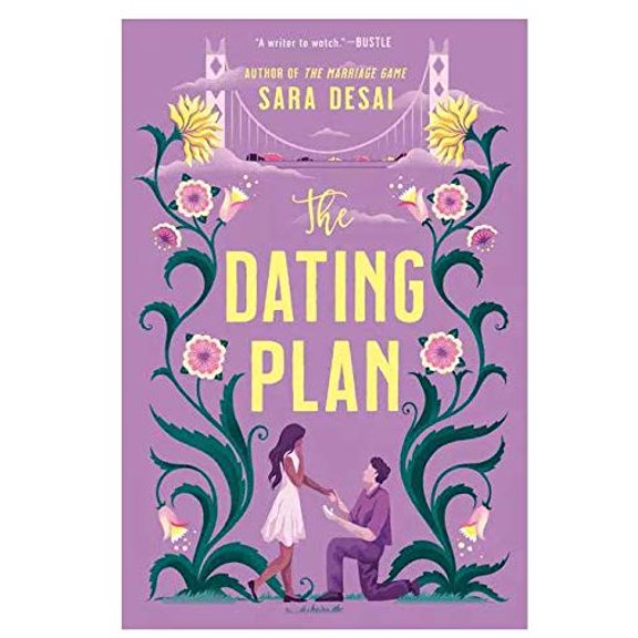 Pre-Owned Dating Plan - Book Club Edition Paperback