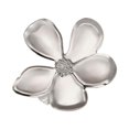 thumbnail image 1 of Dating Rings Flower Open Rings Adjustable Finger Rings Flower Open Rings, 1 of 19