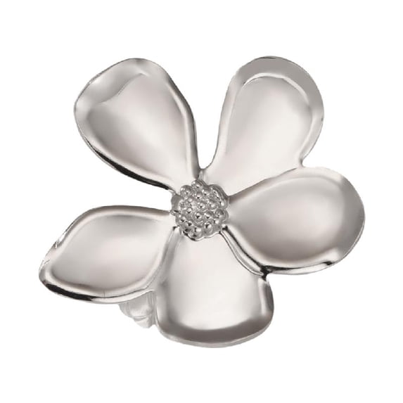 Dating Rings Flower Open Rings Adjustable Finger Rings Flower Open Rings