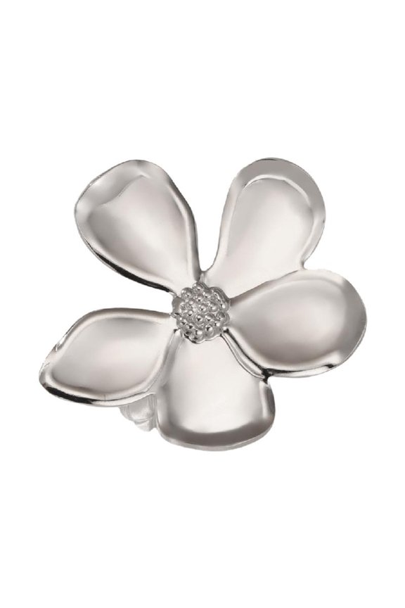 Dating Rings Flower Open Rings Adjustable Finger Rings Flower Open Rings